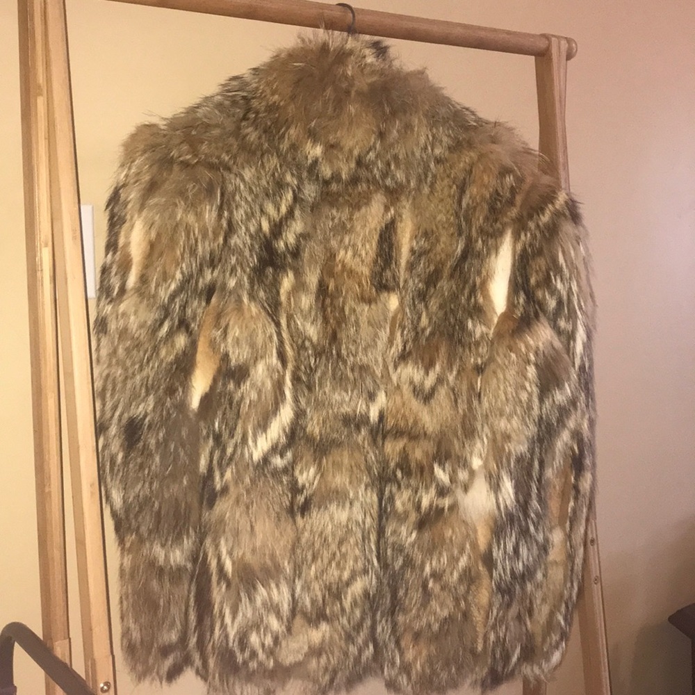 Authentic Vintage women’s fur coat #furcoat - Picture 5 of 8
